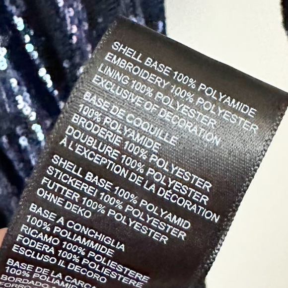 Anthropologie Dress 2 NWT - Picture 10 of 12